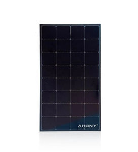 pannello solare rigido 1
