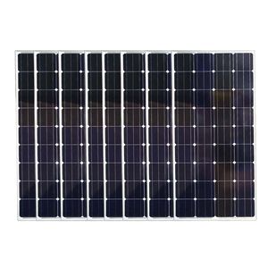 pannello solare rigido 1
