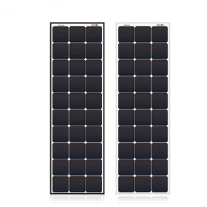 pannello solare rigido 1