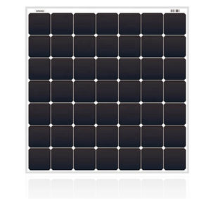 pannello solare rigido 1