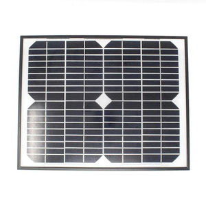 pannello solare rigido 1