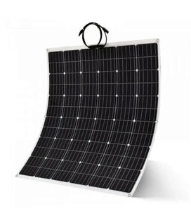 pannello solare semiflessibile 1