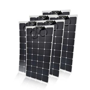 pannello solare semiflessibile 1