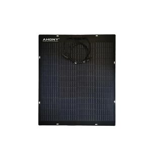 pannello solare semiflessibile 1