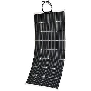 pannello solare semiflessibile 1