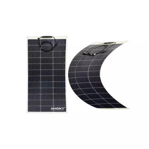 pannello solare semiflessibile 1