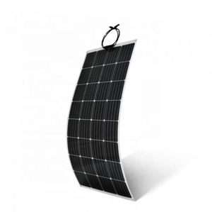 pannello solare semiflessibile 1