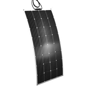 pannello solare flessibile 1