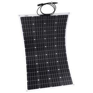 pannello solare semiflessibile 1