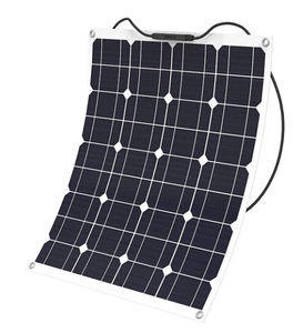 pannello solare semiflessibile 1