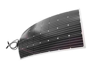pannello solare semiflessibile 1