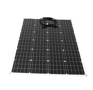 pannello solare semiflessibile 1