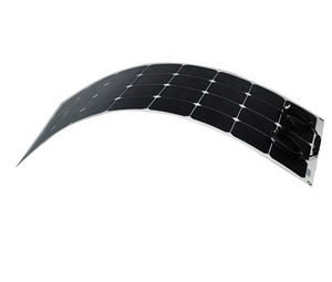 pannello solare semiflessibile 1