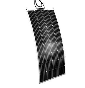 pannello solare flessibile 1