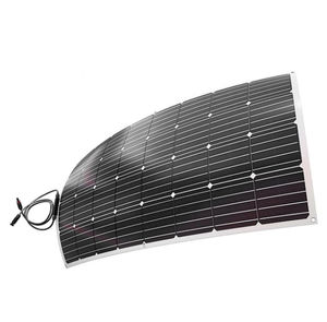 pannello solare flessibile 1