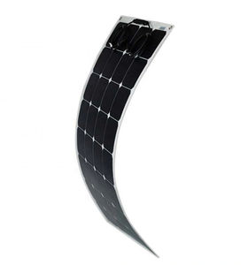 pannello solare flessibile 1