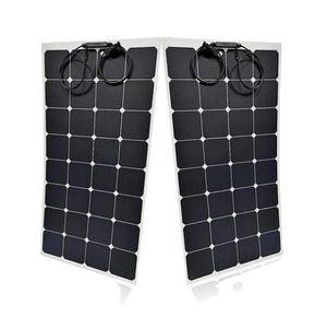 pannello solare semiflessibile 1
