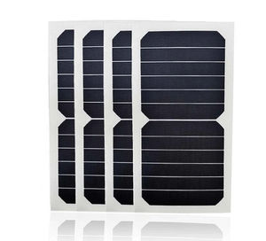 pannello solare semiflessibile 1