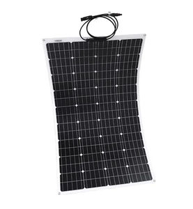 pannello solare flessibile 1