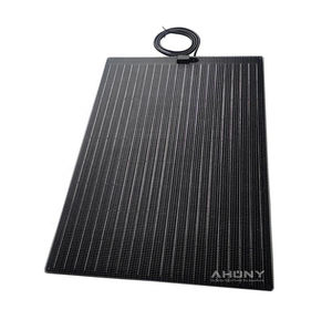 pannello solare rigido 1