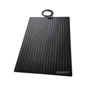 pannello solare rigido 1