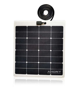 pannello solare rigido 1