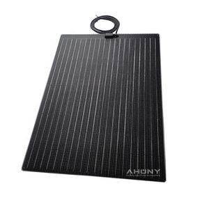 pannello solare rigido 1