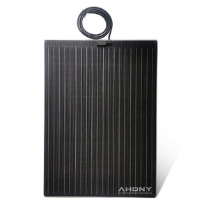 pannello solare rigido 1