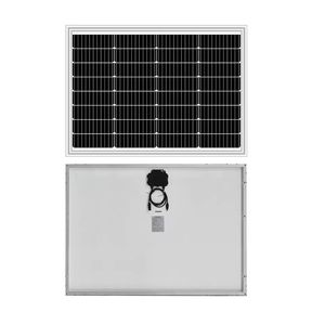pannello solare rigido 1