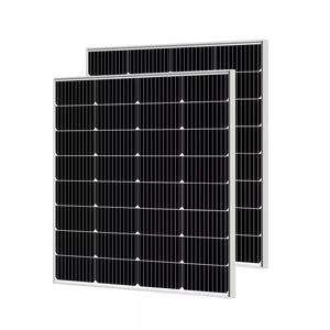pannello solare rigido 1