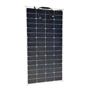 pannello solare semiflessibile 1