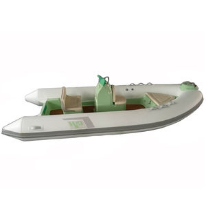 gommone fuoribordo