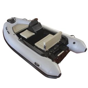gommone fuoribordo
