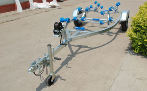 carrello per movimentazione 1