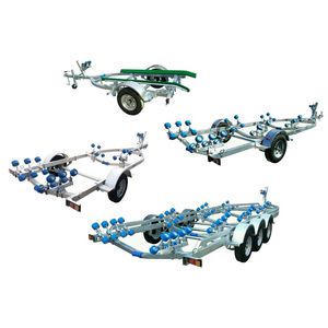 carrello per movimentazione 1