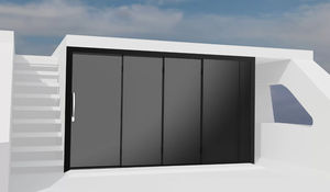 porta per yacht