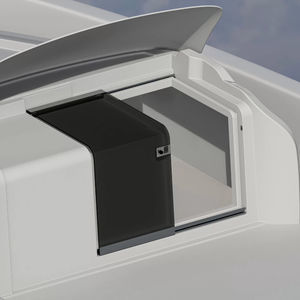 porta per yacht