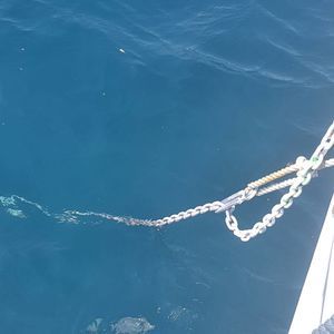 blocca catena per barca 1