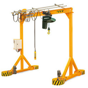 gru per cantiere navale 1