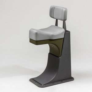 sedile jockey 1
