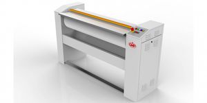 stiratrice professionale 1