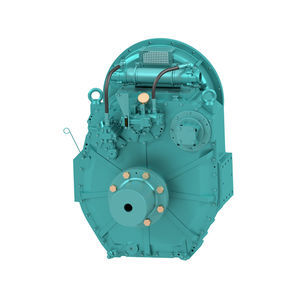 riduttore per nave 1