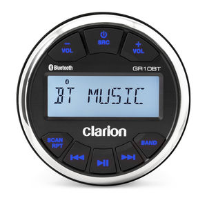 lettore audio marino AM