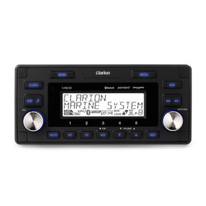 lettore audio marino AM 1