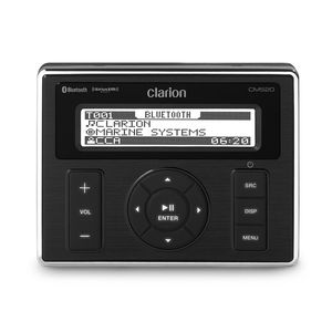 lettore audio marino AM 1