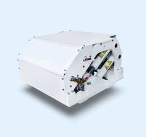 stabilizzatore gyroscopic 1