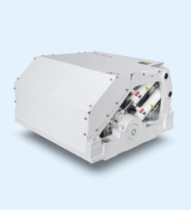 stabilizzatore gyroscopic 1