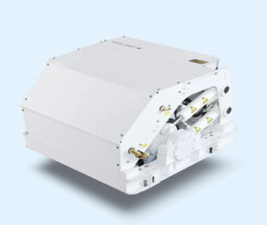 stabilizzatore gyroscopic 1
