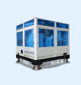 stabilizzatore gyroscopic 1