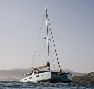 catamarano